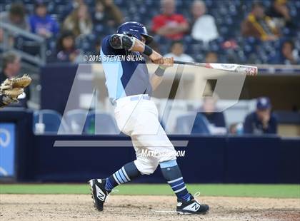Thumbnail 1 in CIF San Diego Section All-Star Game photogallery.