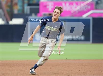 Thumbnail 3 in CIF San Diego Section All-Star Game photogallery.