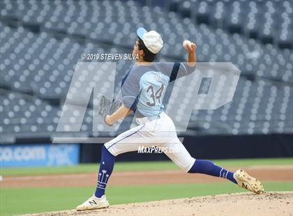 Thumbnail 1 in CIF San Diego Section All-Star Game photogallery.