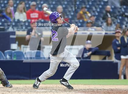 Thumbnail 1 in CIF San Diego Section All-Star Game photogallery.