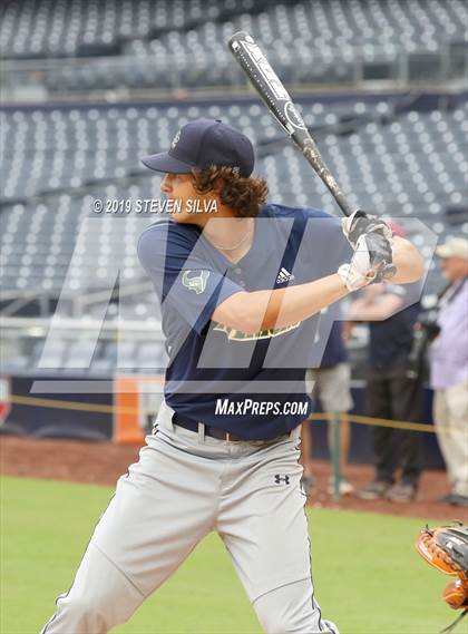Thumbnail 2 in CIF San Diego Section All-Star Game photogallery.