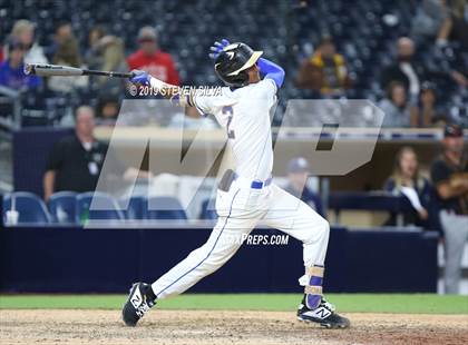 Thumbnail 1 in CIF San Diego Section All-Star Game photogallery.