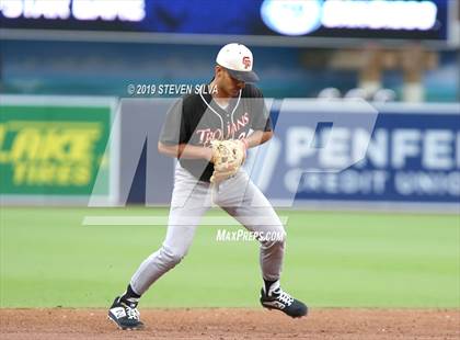 Thumbnail 3 in CIF San Diego Section All-Star Game photogallery.
