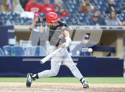 Thumbnail 1 in CIF San Diego Section All-Star Game photogallery.