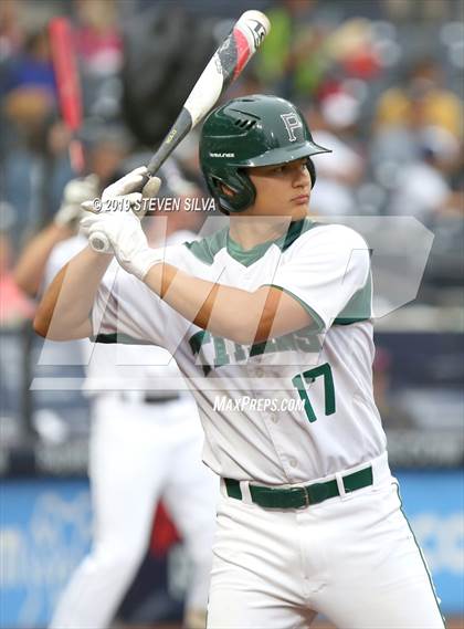 Thumbnail 2 in CIF San Diego Section All-Star Game photogallery.