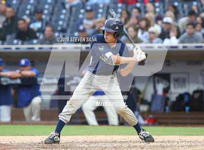 Thumbnail 1 in CIF San Diego Section All-Star Game photogallery.