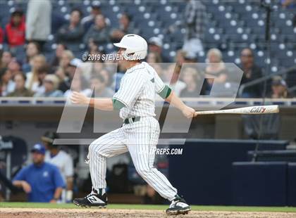 Thumbnail 2 in CIF San Diego Section All-Star Game photogallery.