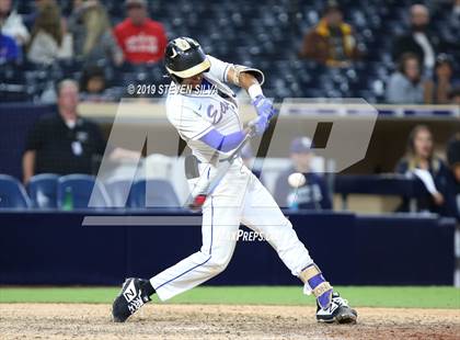 Thumbnail 3 in CIF San Diego Section All-Star Game photogallery.