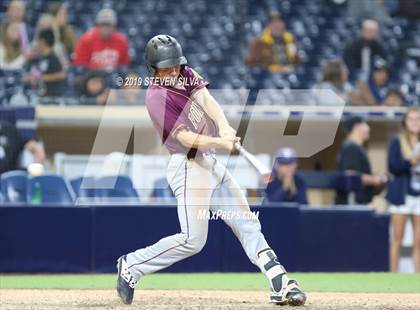 Thumbnail 1 in CIF San Diego Section All-Star Game photogallery.