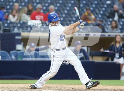 Thumbnail 3 in CIF San Diego Section All-Star Game photogallery.