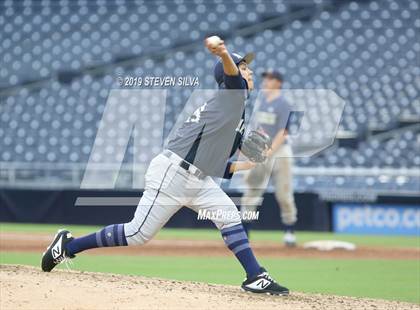 Thumbnail 3 in CIF San Diego Section All-Star Game photogallery.