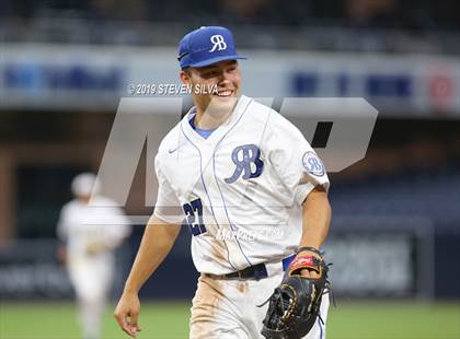 Thumbnail 2 in CIF San Diego Section All-Star Game photogallery.