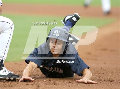 Thumbnail 2 in CIF San Diego Section All-Star Game photogallery.
