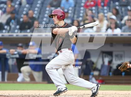 Thumbnail 1 in CIF San Diego Section All-Star Game photogallery.