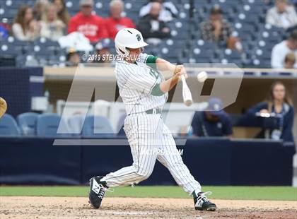 Thumbnail 2 in CIF San Diego Section All-Star Game photogallery.