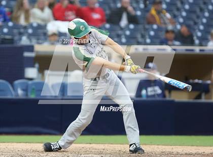 Thumbnail 3 in CIF San Diego Section All-Star Game photogallery.