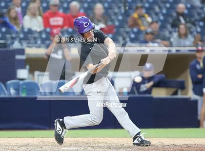 Thumbnail 3 in CIF San Diego Section All-Star Game photogallery.