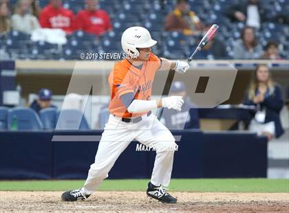 Thumbnail 1 in CIF San Diego Section All-Star Game photogallery.
