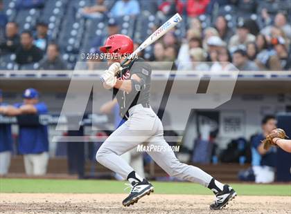 Thumbnail 1 in CIF San Diego Section All-Star Game photogallery.