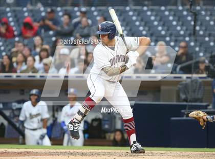Thumbnail 1 in CIF San Diego Section All-Star Game photogallery.