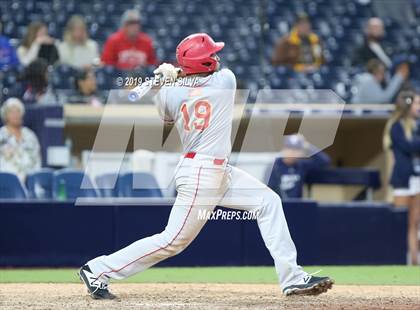 Thumbnail 2 in CIF San Diego Section All-Star Game photogallery.