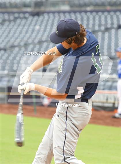 Thumbnail 1 in CIF San Diego Section All-Star Game photogallery.