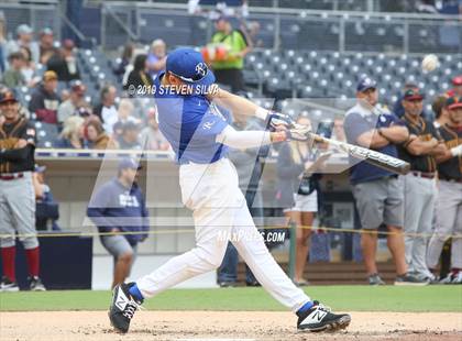 Thumbnail 3 in CIF San Diego Section All-Star Game photogallery.