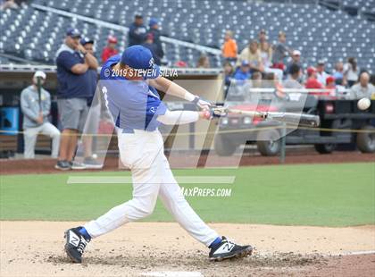 Thumbnail 1 in CIF San Diego Section All-Star Game photogallery.