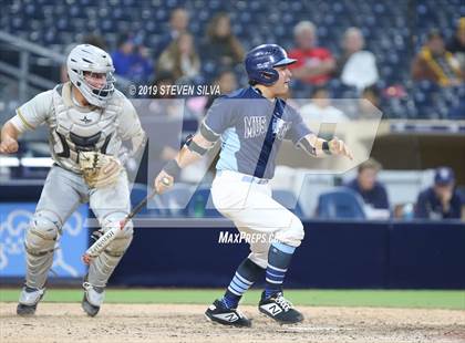 Thumbnail 2 in CIF San Diego Section All-Star Game photogallery.