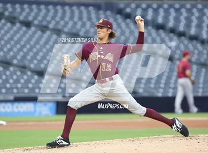 Thumbnail 1 in CIF San Diego Section All-Star Game photogallery.
