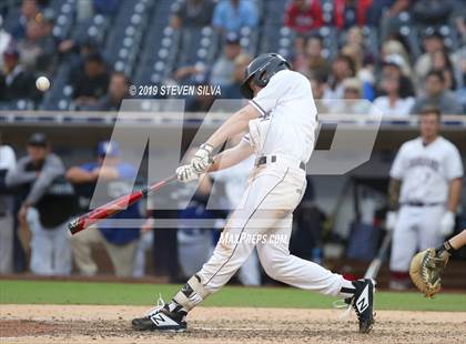Thumbnail 3 in CIF San Diego Section All-Star Game photogallery.