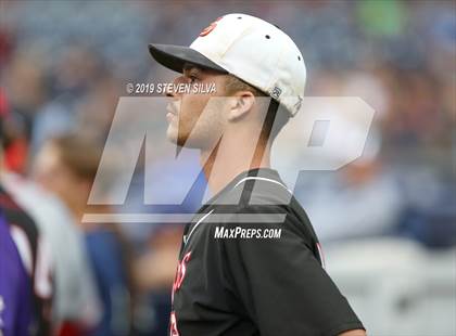 Thumbnail 1 in CIF San Diego Section All-Star Game photogallery.