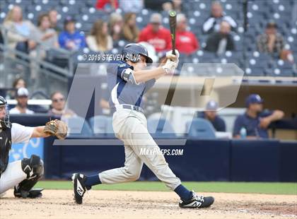 Thumbnail 3 in CIF San Diego Section All-Star Game photogallery.