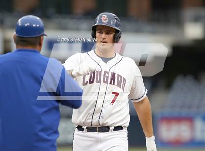 Thumbnail 1 in CIF San Diego Section All-Star Game photogallery.