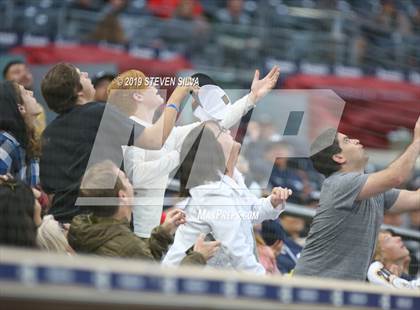 Thumbnail 2 in CIF San Diego Section All-Star Game photogallery.