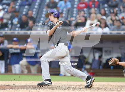 Thumbnail 2 in CIF San Diego Section All-Star Game photogallery.