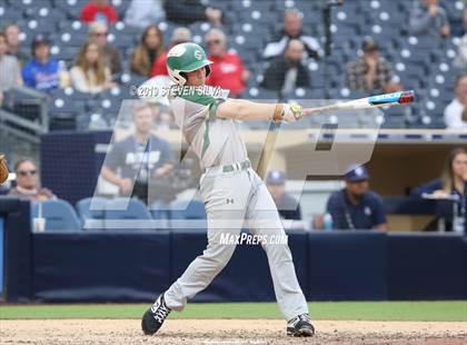 Thumbnail 2 in CIF San Diego Section All-Star Game photogallery.
