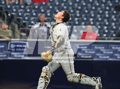 Thumbnail 1 in CIF San Diego Section All-Star Game photogallery.