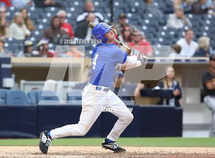 Thumbnail 1 in CIF San Diego Section All-Star Game photogallery.