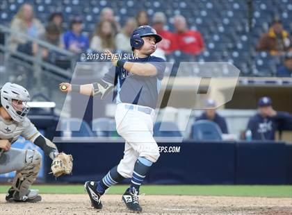Thumbnail 3 in CIF San Diego Section All-Star Game photogallery.