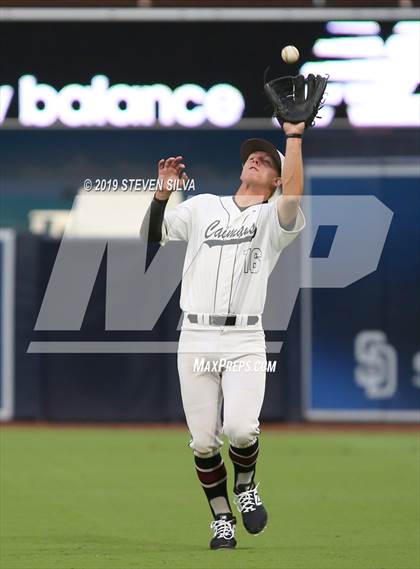 Thumbnail 1 in CIF San Diego Section All-Star Game photogallery.