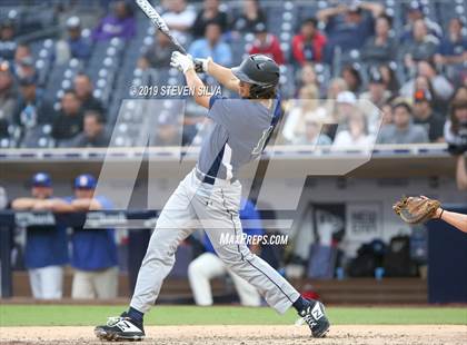 Thumbnail 2 in CIF San Diego Section All-Star Game photogallery.