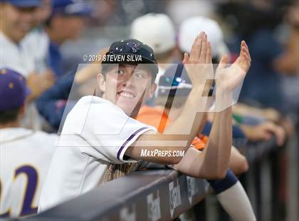 Thumbnail 3 in CIF San Diego Section All-Star Game photogallery.