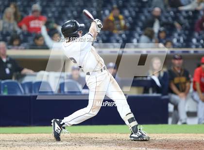Thumbnail 2 in CIF San Diego Section All-Star Game photogallery.