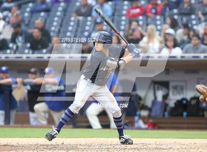 Thumbnail 2 in CIF San Diego Section All-Star Game photogallery.