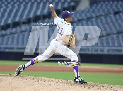 Thumbnail 1 in CIF San Diego Section All-Star Game photogallery.