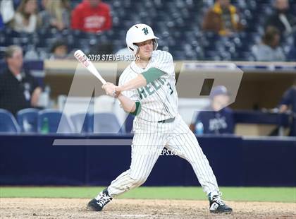 Thumbnail 3 in CIF San Diego Section All-Star Game photogallery.