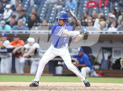 Thumbnail 3 in CIF San Diego Section All-Star Game photogallery.