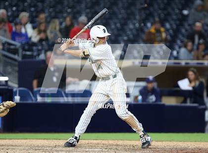 Thumbnail 3 in CIF San Diego Section All-Star Game photogallery.