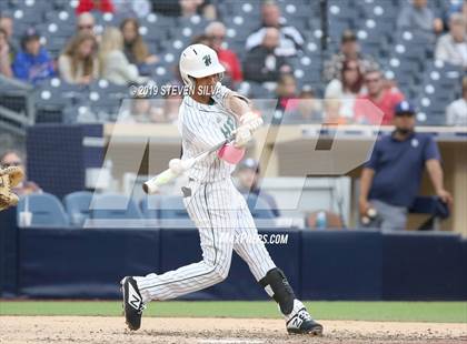 Thumbnail 1 in CIF San Diego Section All-Star Game photogallery.
